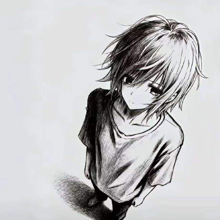 睡不醒💤