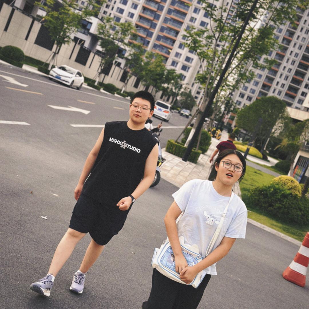 露露子的妈咪