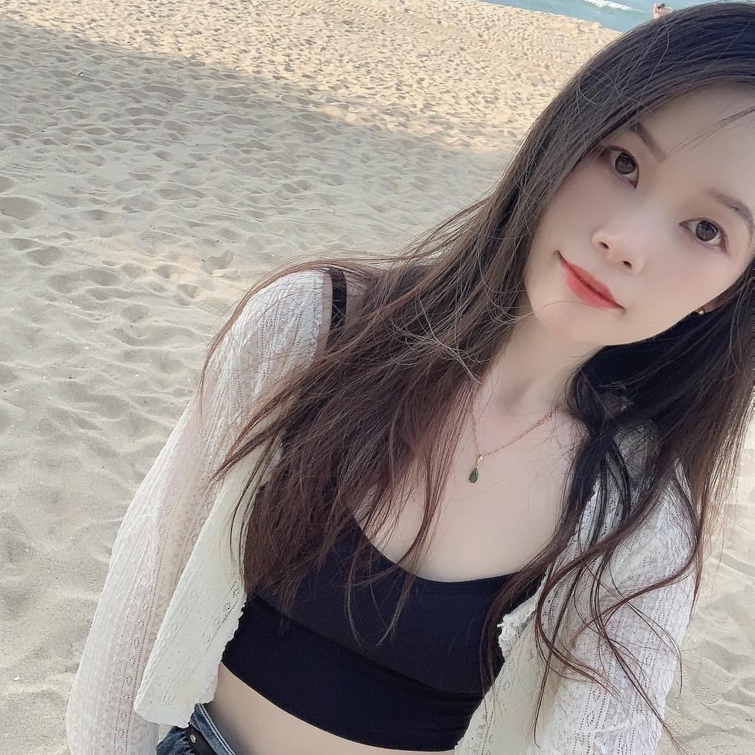 一束光🙈