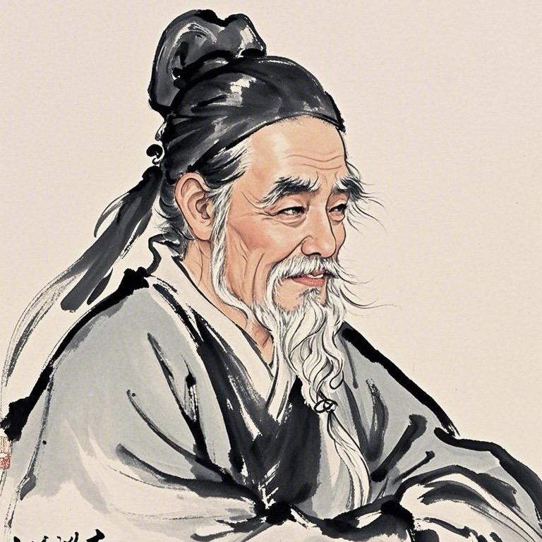 知知养生