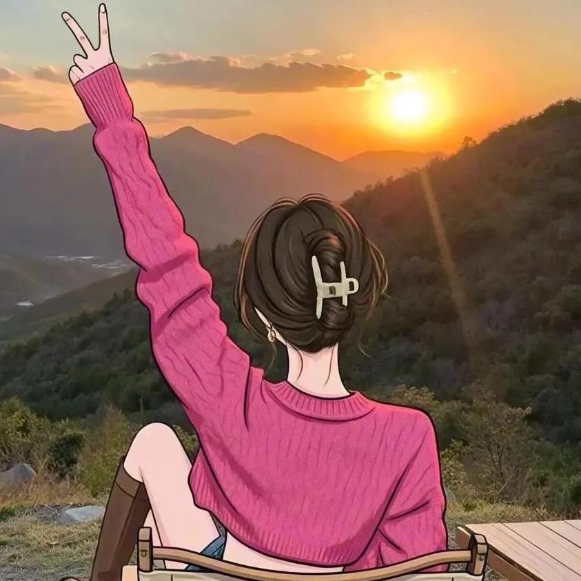 小龙女（2）