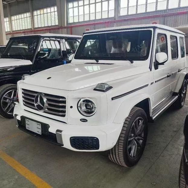 祥杰进口汽车行