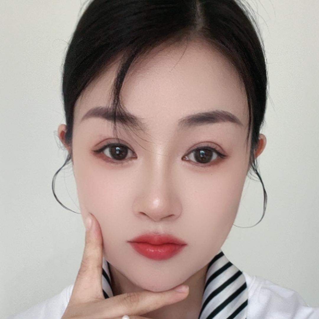 @敏