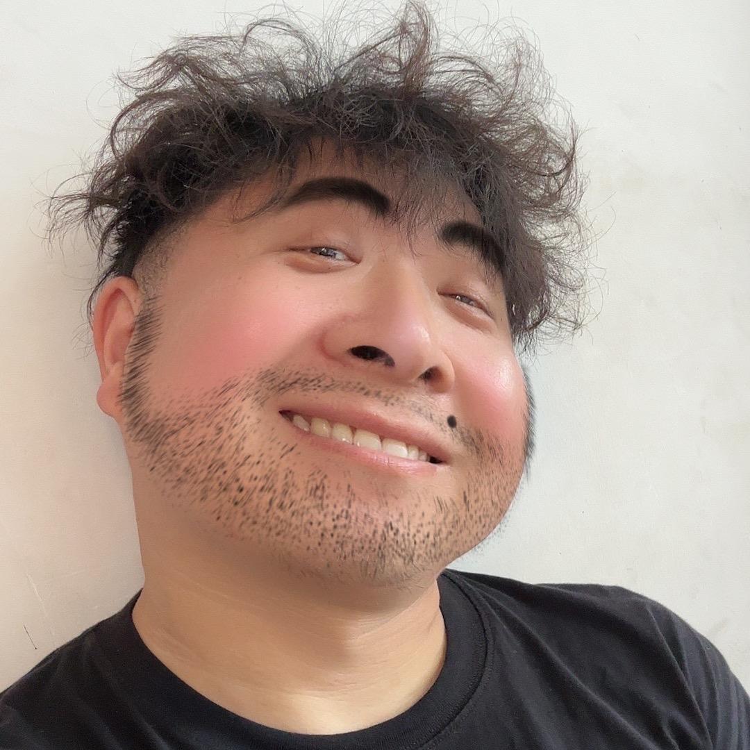 开心就好¥