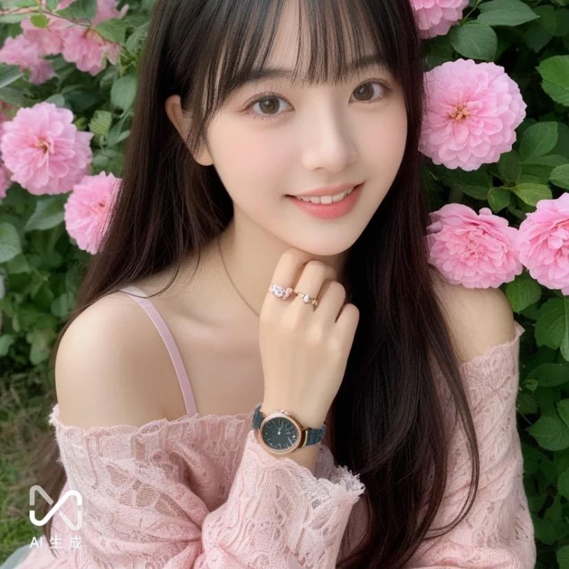小雨哗啦啦🌧️