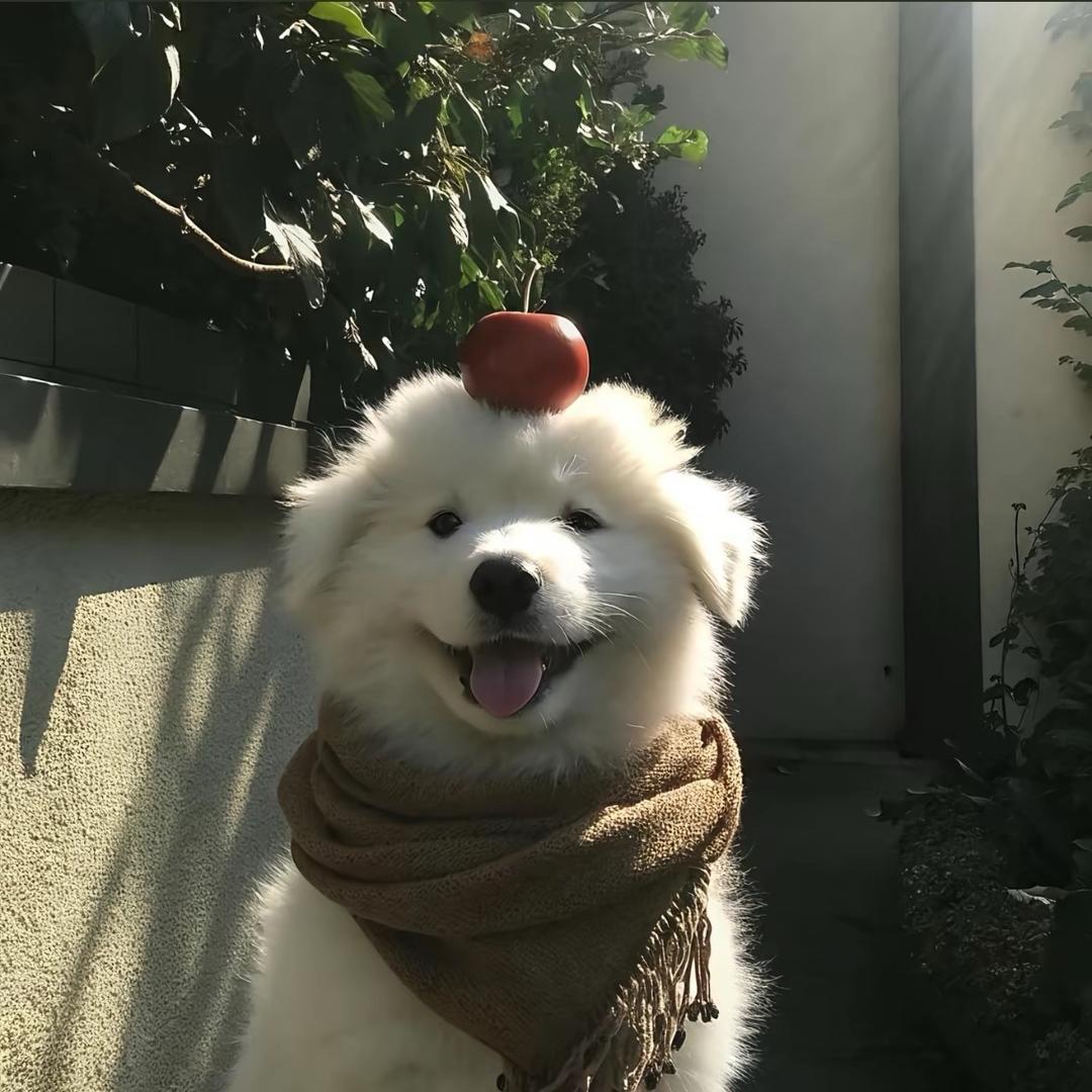 我女朋友是公主最美最可爱