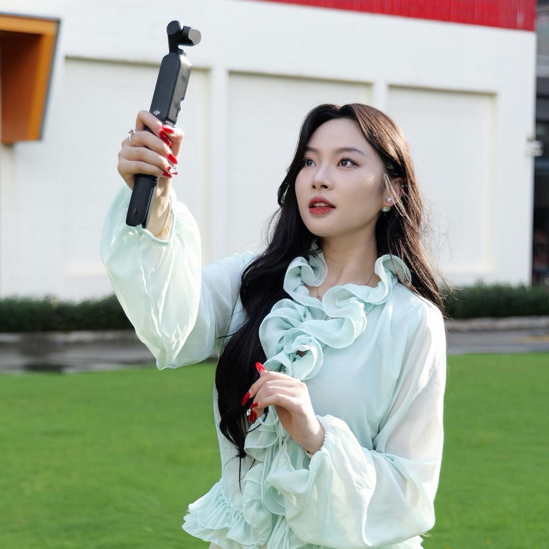 酱子科技测评@抖音