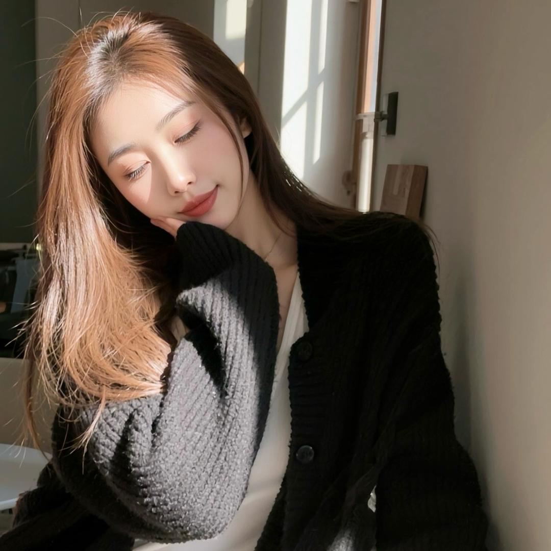 @ 小七