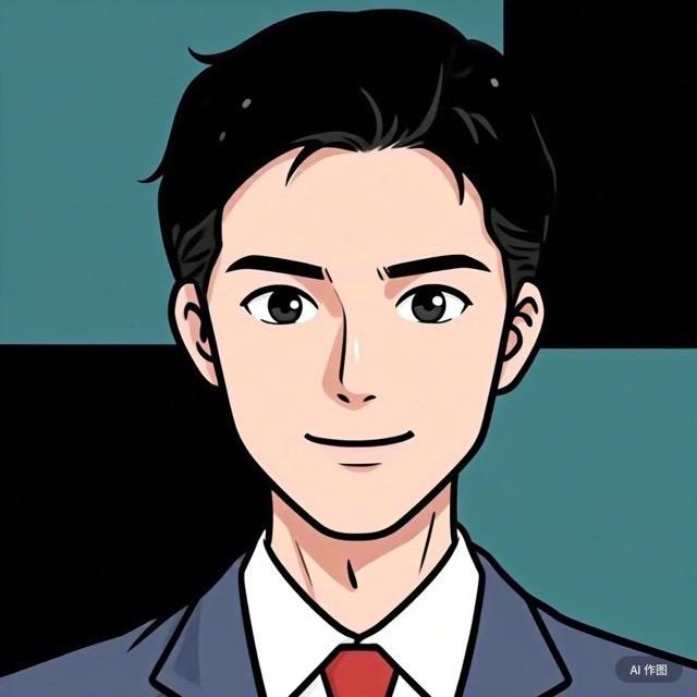 体制内老牛马