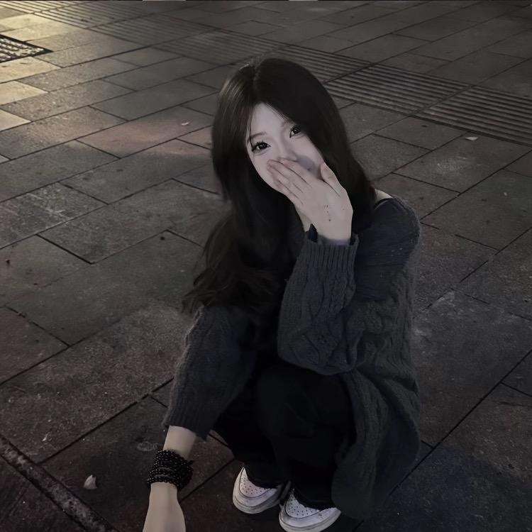 小渔.