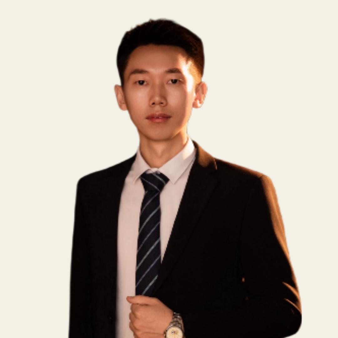 靓她芙联合创始人总部号