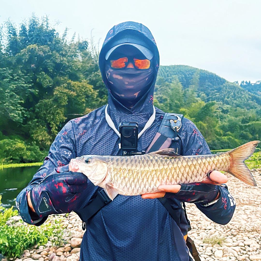 路亚流氓兔🎣