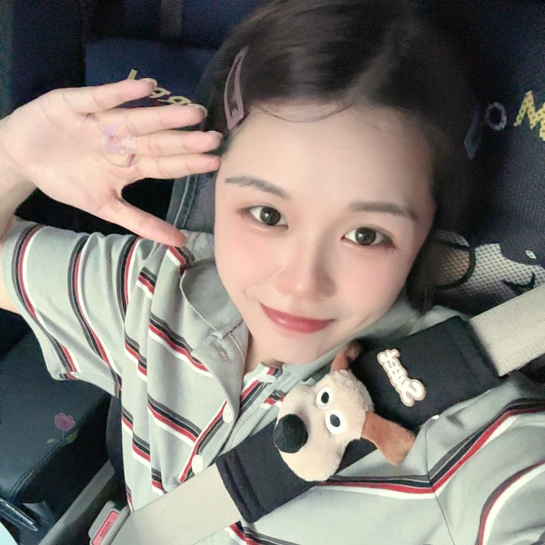 吃货少女锅德缸