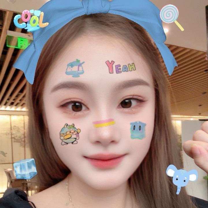 杨大漂亮😻