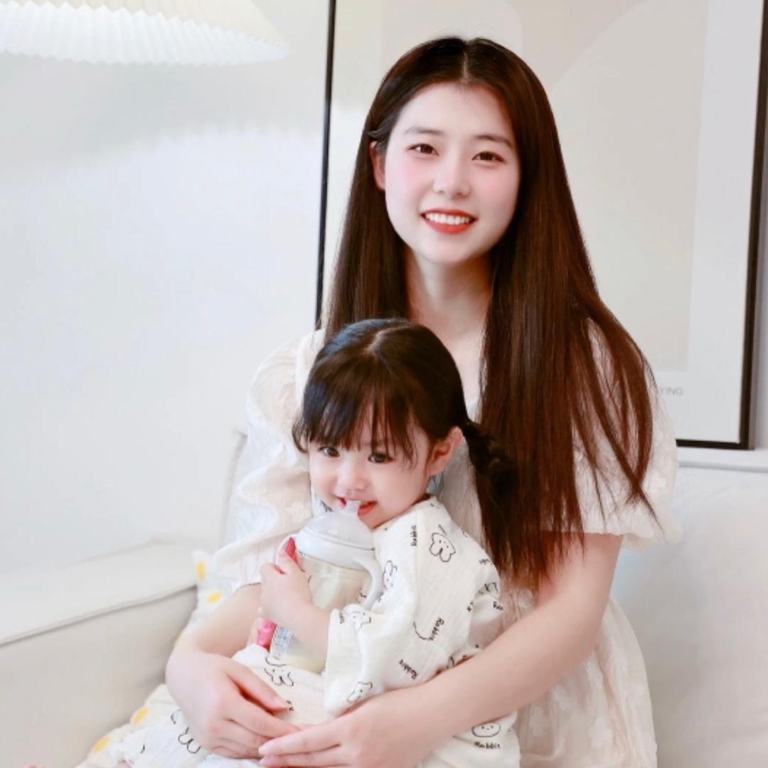 汤圆小阿姨@抖音