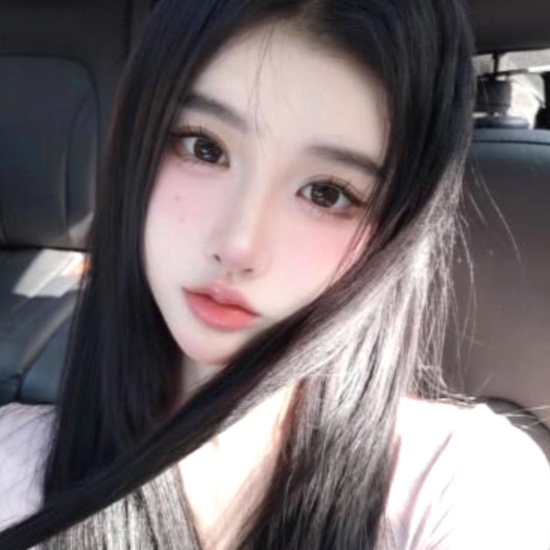 lucky洁洁
