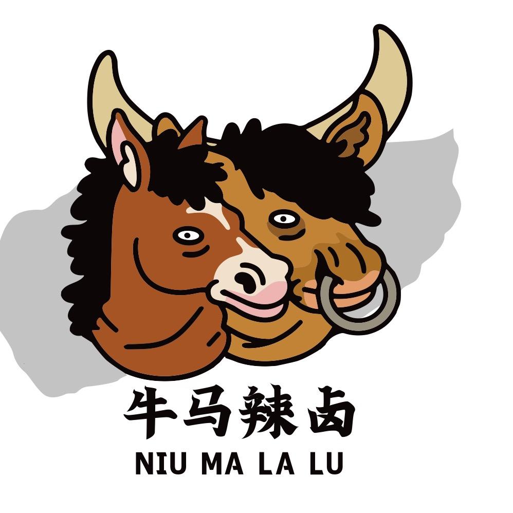 牛马辣卤手工零食