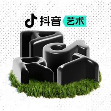 抖音艺术