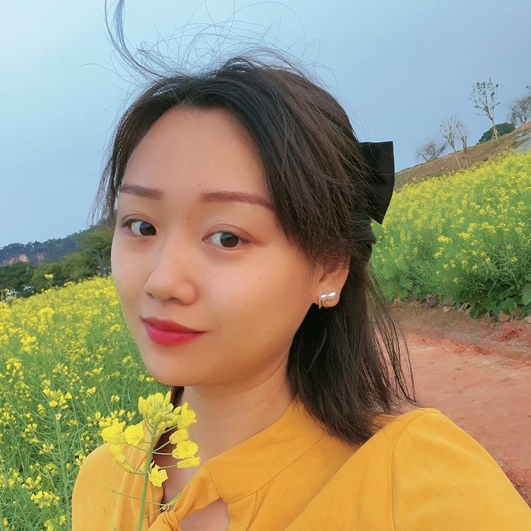 我叫小温呀