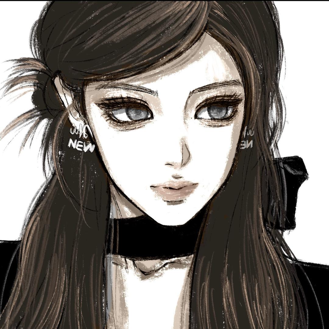 美人骨