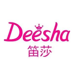 笛莎DEESHA巴一童鞋专卖店