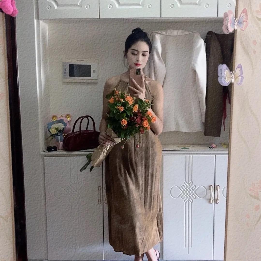 榆中喜遇女装买手店