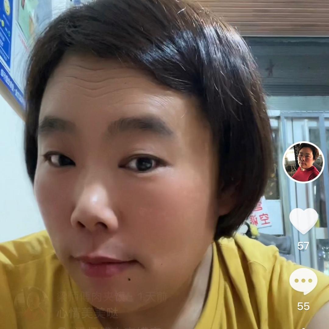 昌邑城里街梁师傅肉夹馍