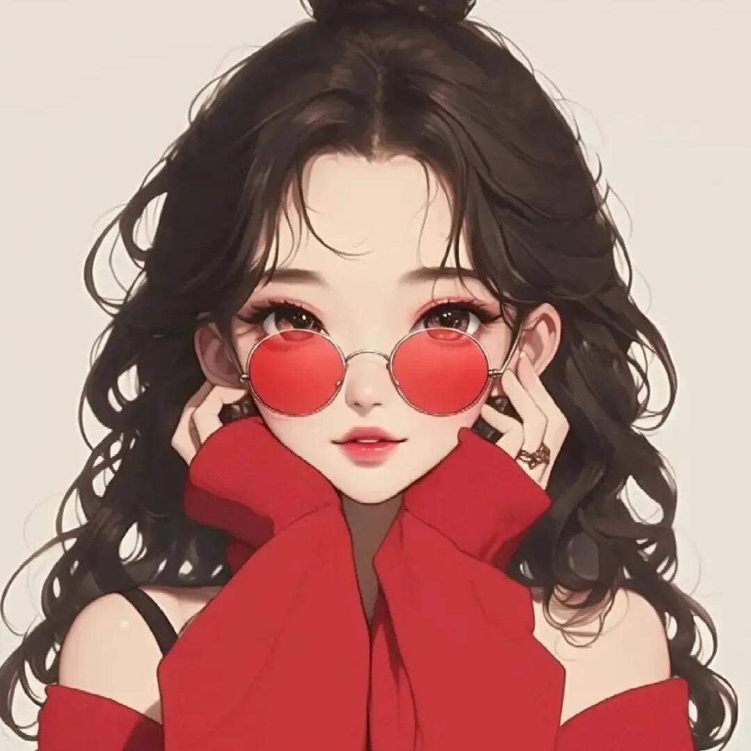 💞随心随性💞