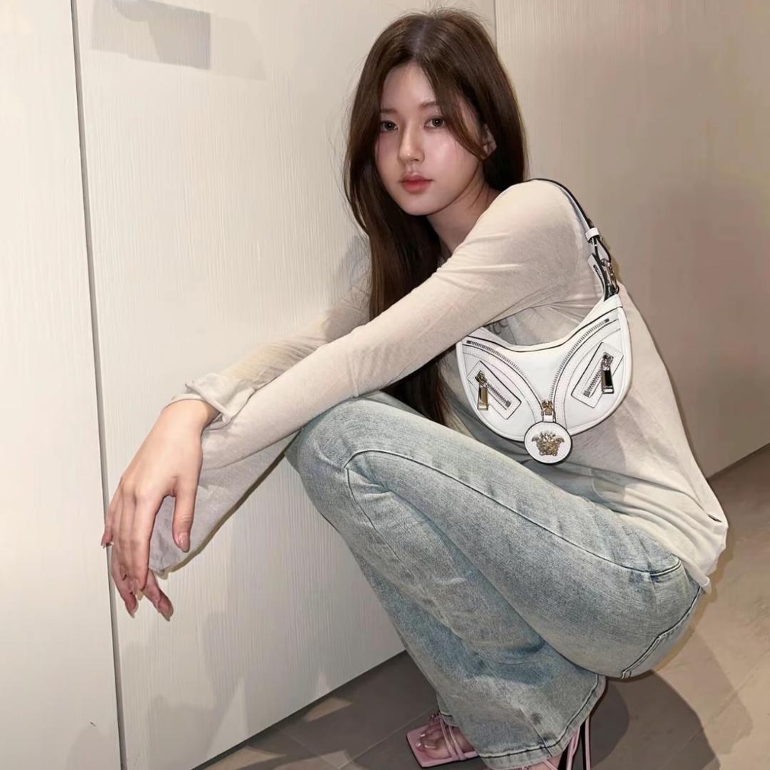 龙井香.