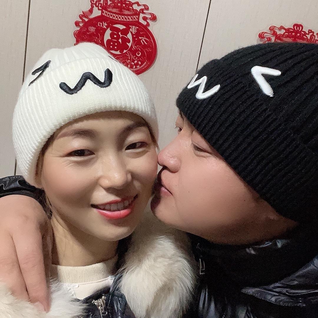 大志媳妇记录生活