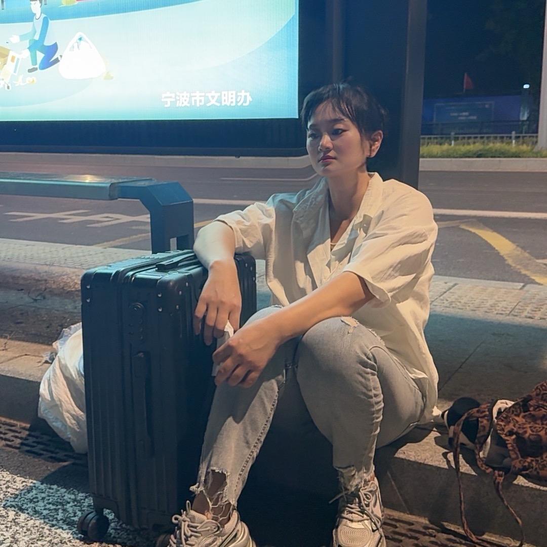 晓丽