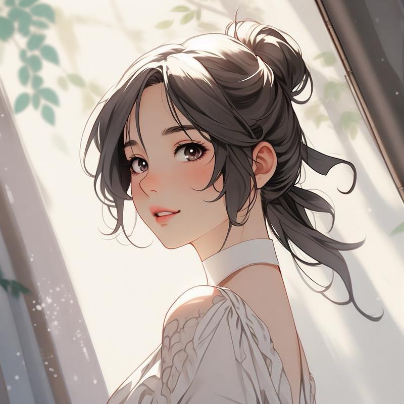小妹甑选