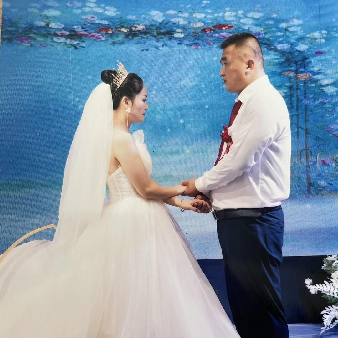 小贝，