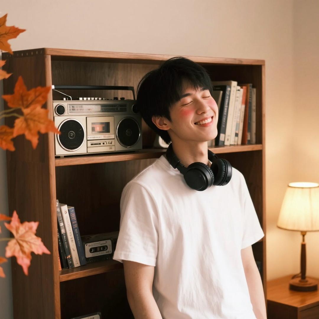 晚秋🍂FM