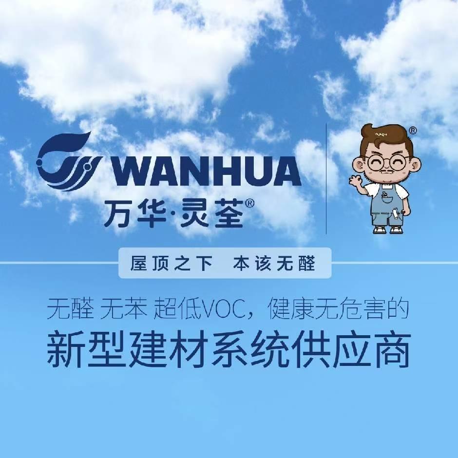 万华生态灵荃临泉总代理