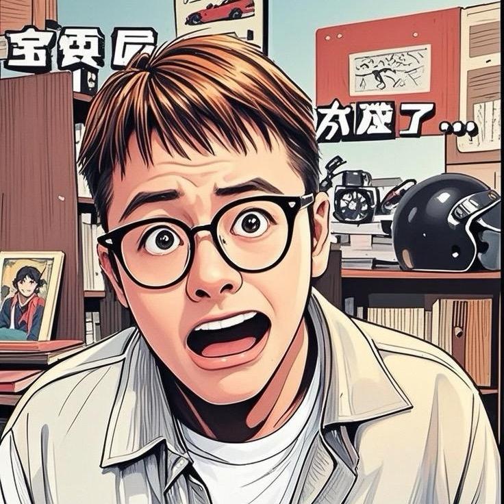馈电学长
