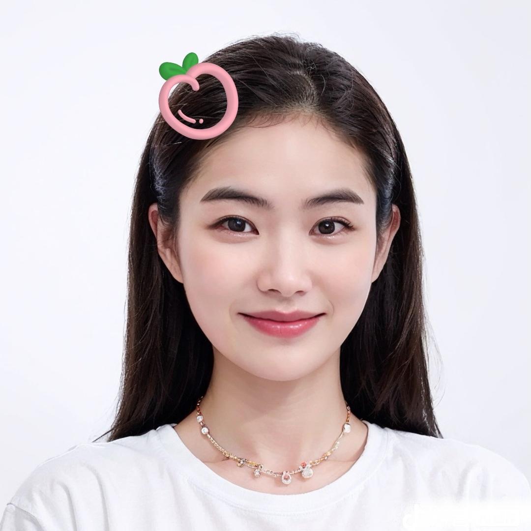 桃子老师的看图写话