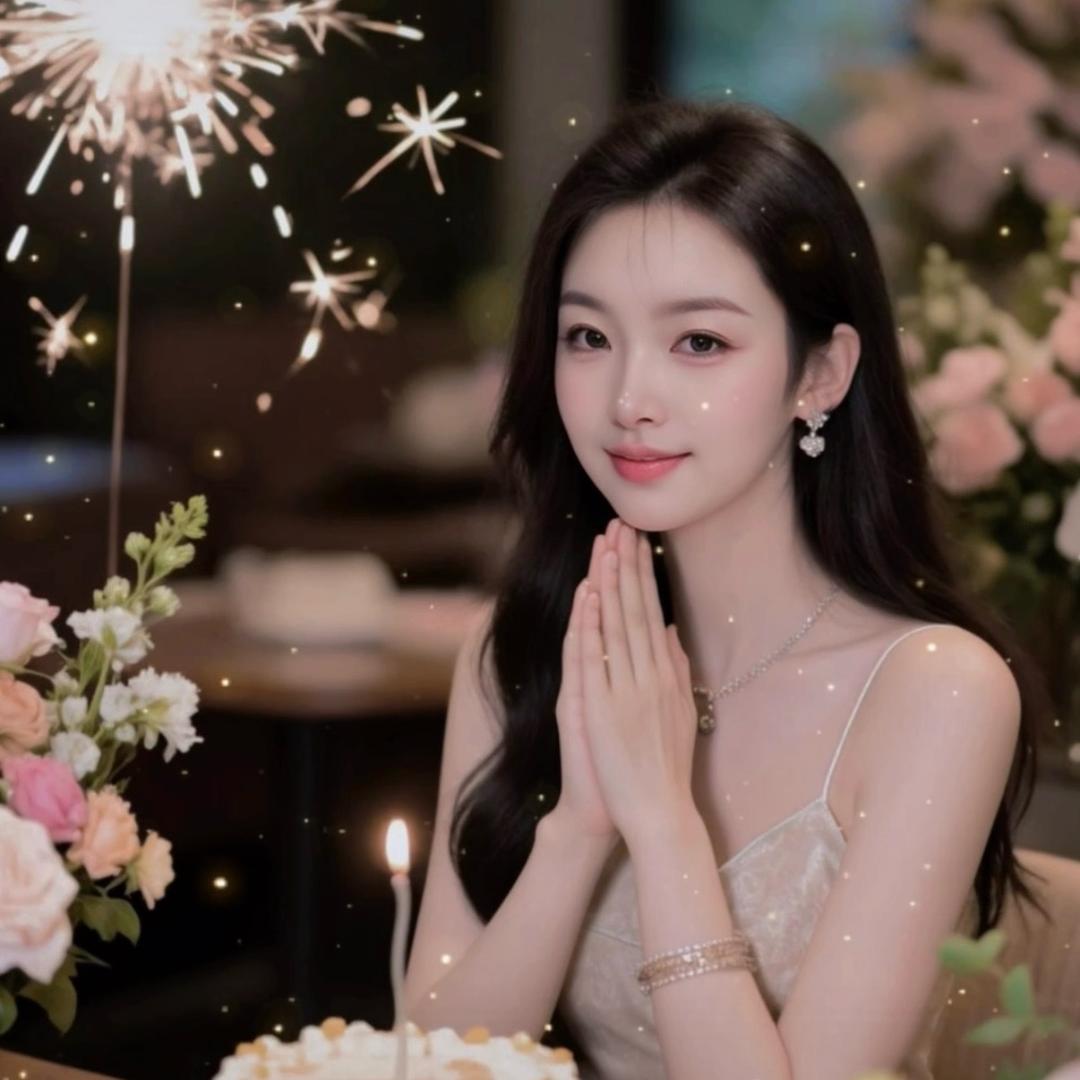 杨杨 ¹ º ³ ¹✨