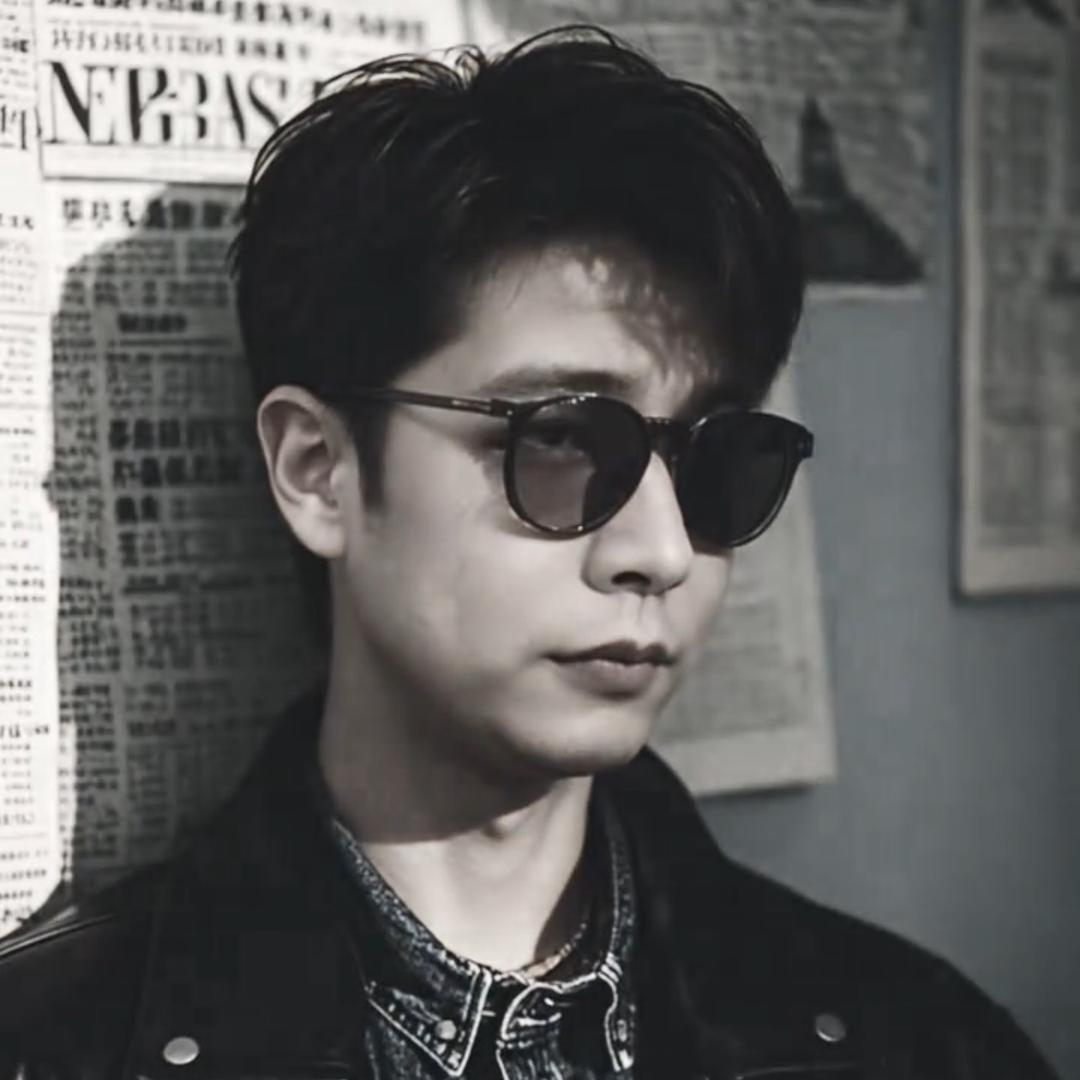 JJ   　　　　　　　　　　╲