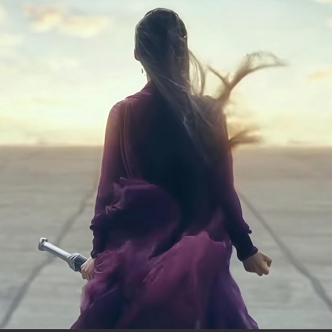 清清