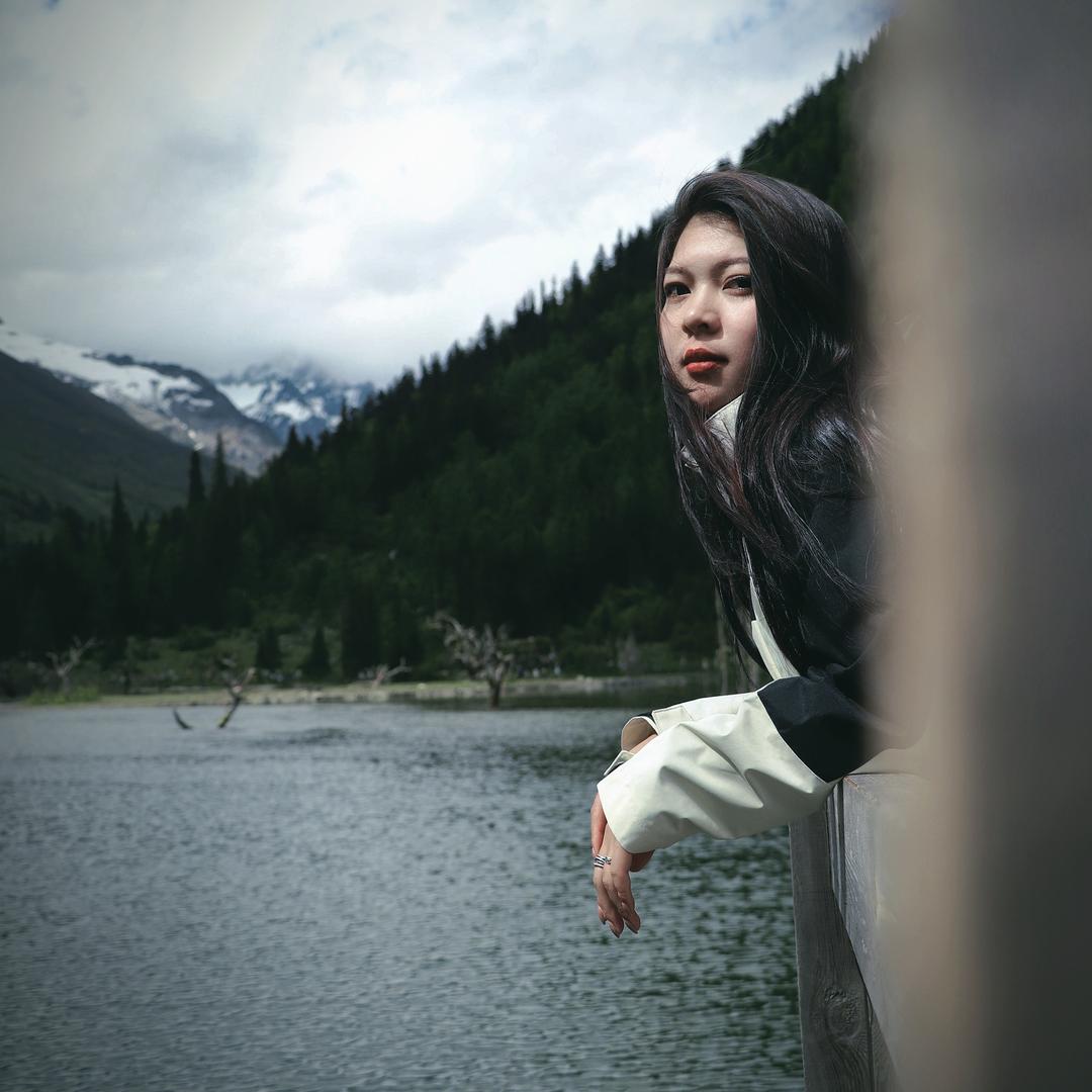 我是小仙女🧚‍♀️
