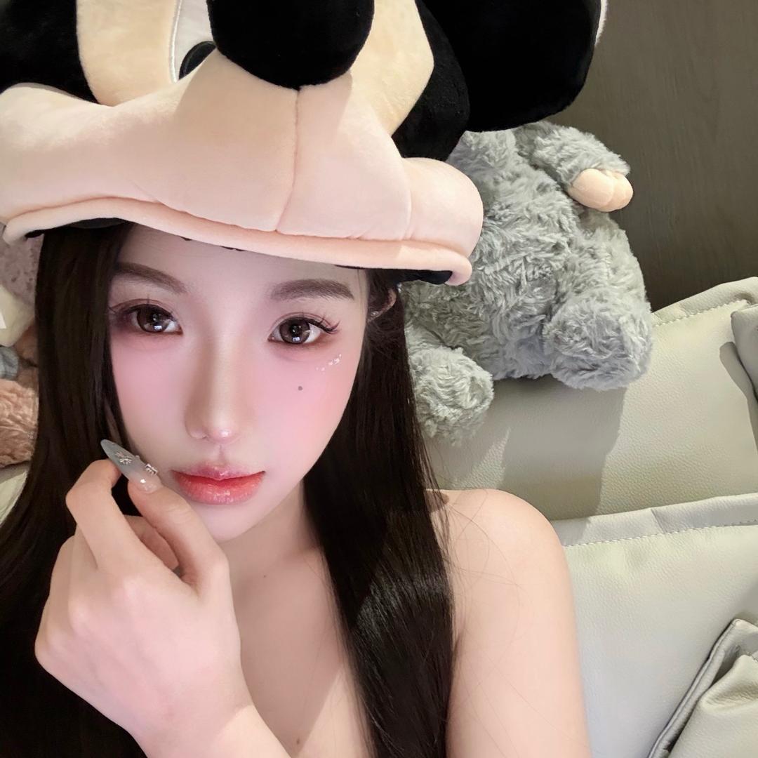 ᴳᵀ二桐⛄️