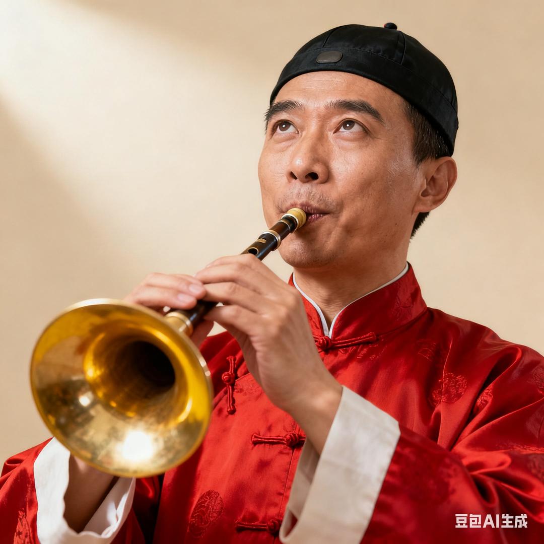 不会吹🎺的🧊