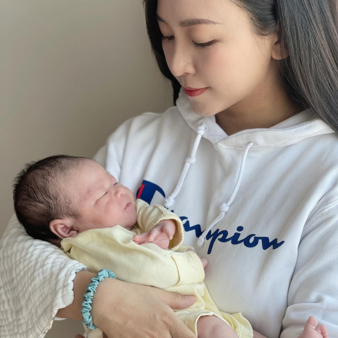 诺诺baby