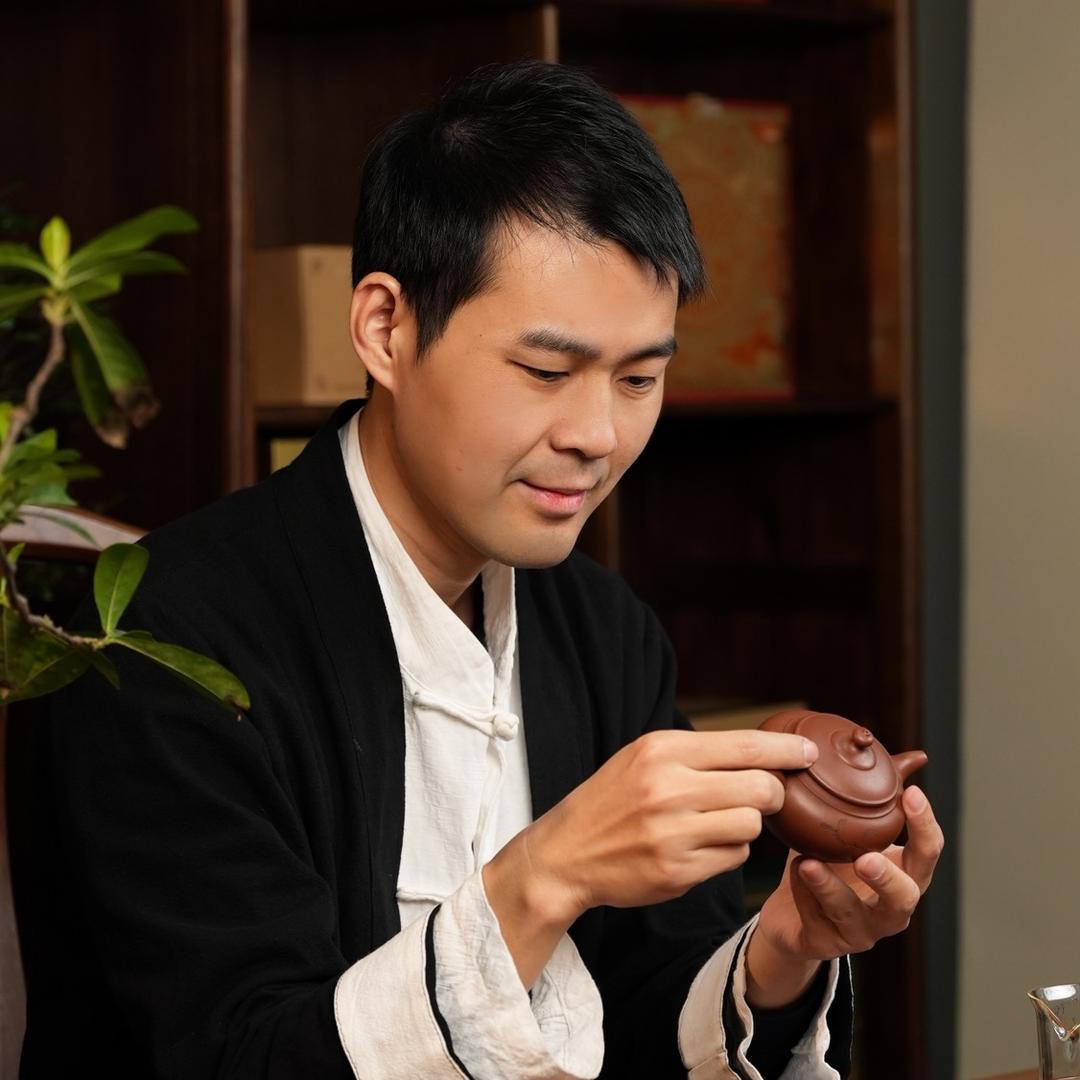 典少说茶