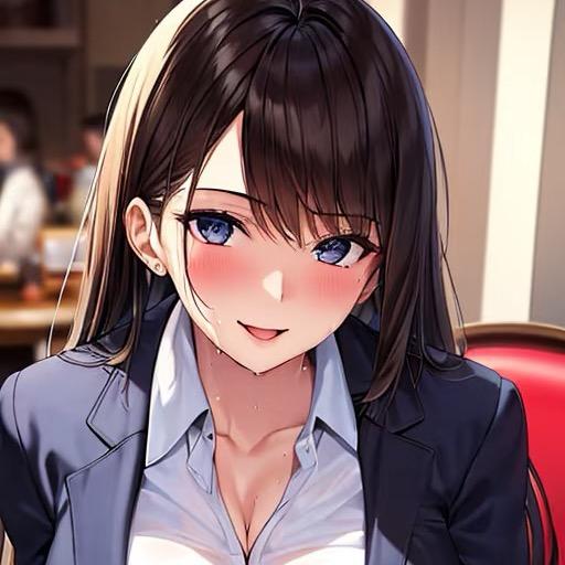 小姨子