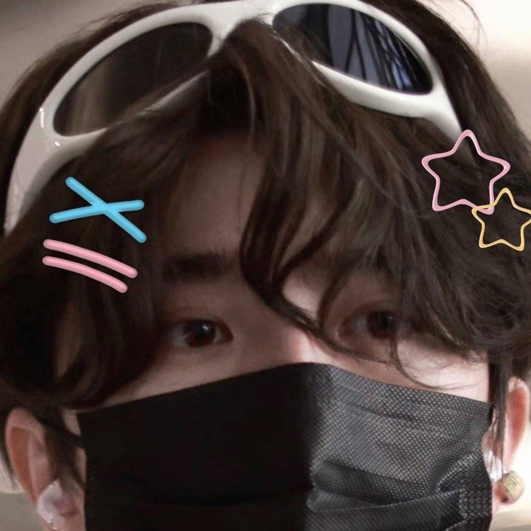 巧克力脑袋.🥦