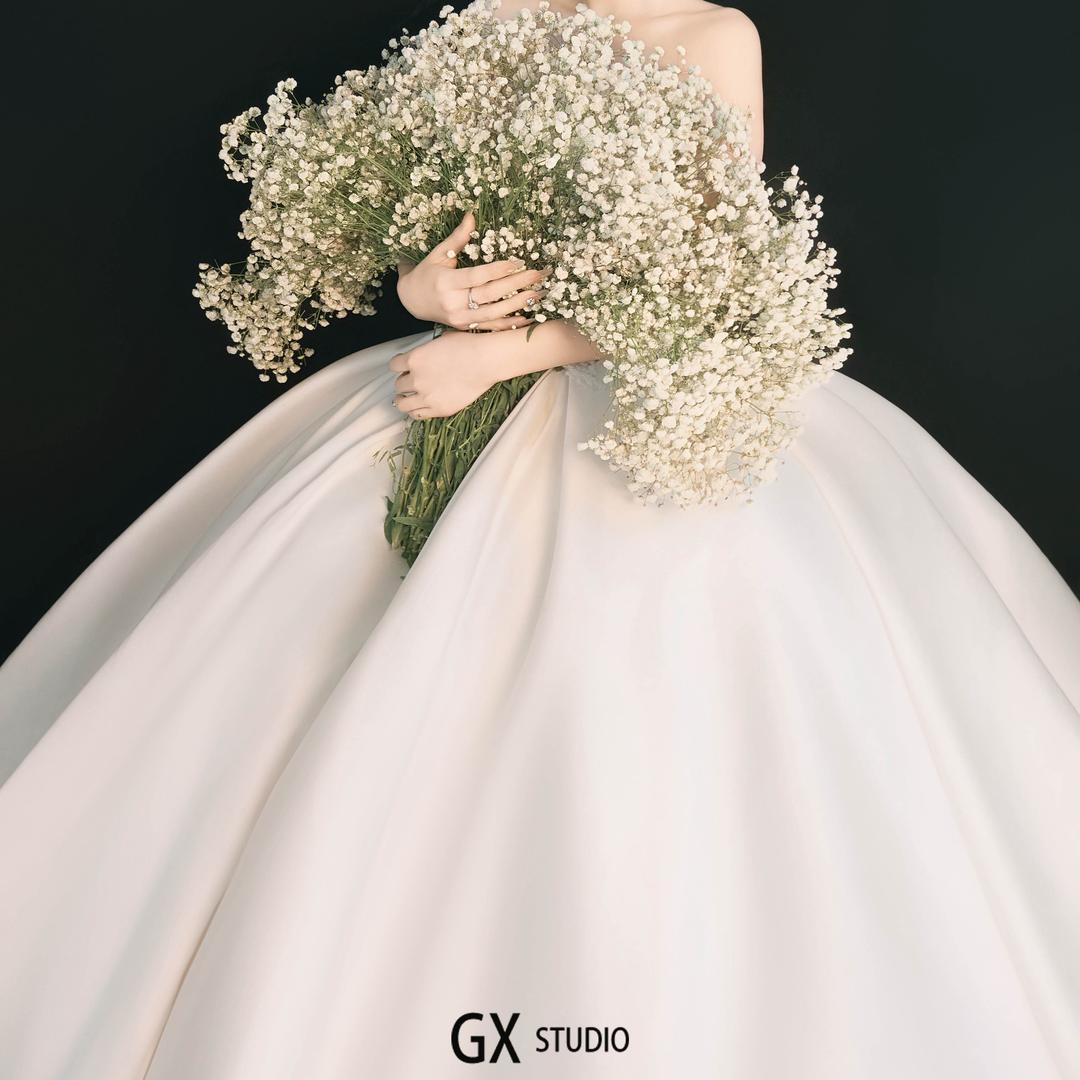 光线视觉——糖糖