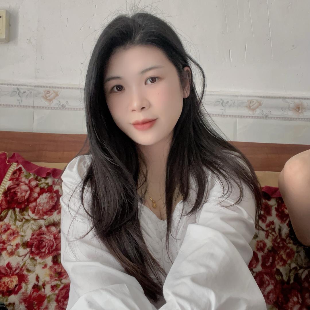 ❤️妮子（微胖版）
