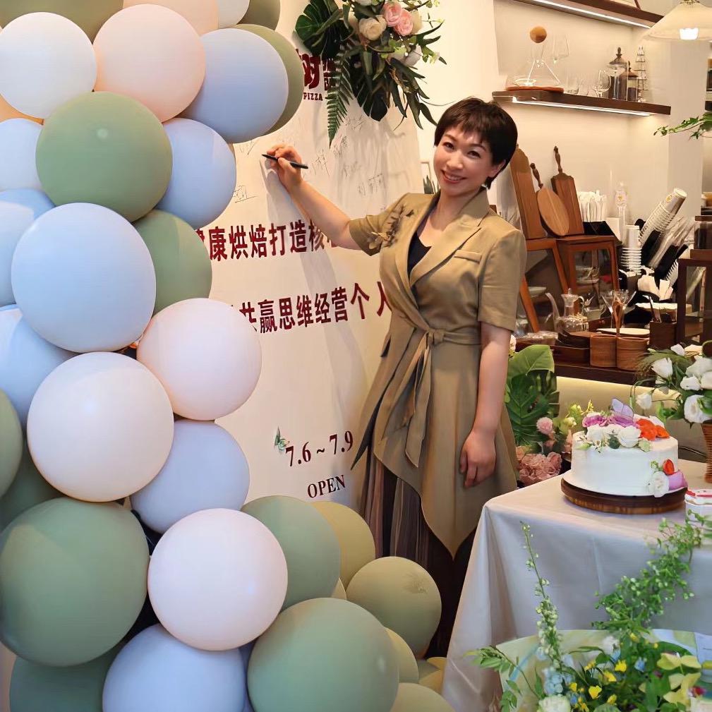 杭州三宝妈